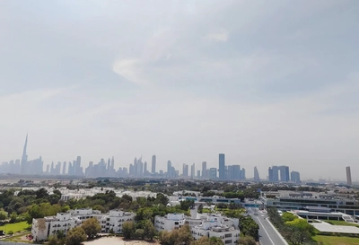 APARTMENT FOR RENT IN AL JADAF BUILDING, AL JADDAF-3