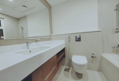 APARTMENT FOR RENT IN AL JADAF BUILDING, AL JADDAF-4