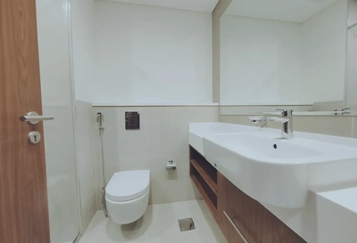 APARTMENT FOR RENT IN AL JADAF BUILDING, AL JADDAF-5