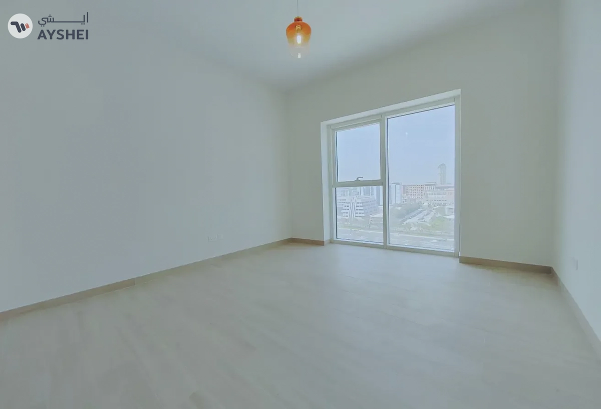 APARTMENT FOR RENT IN AL JADAF BUILDING, AL JADDAF-10-10