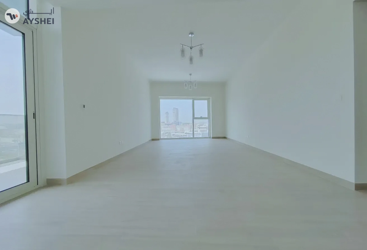 APARTMENT FOR RENT IN AL JADAF BUILDING, AL JADDAF-14-14