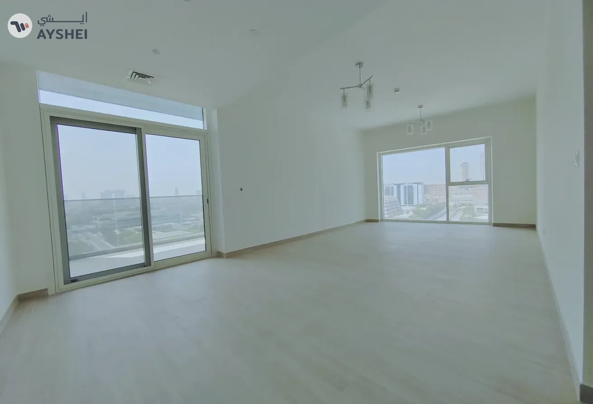 APARTMENT FOR RENT IN AL JADAF BUILDING, AL JADDAF-16-16
