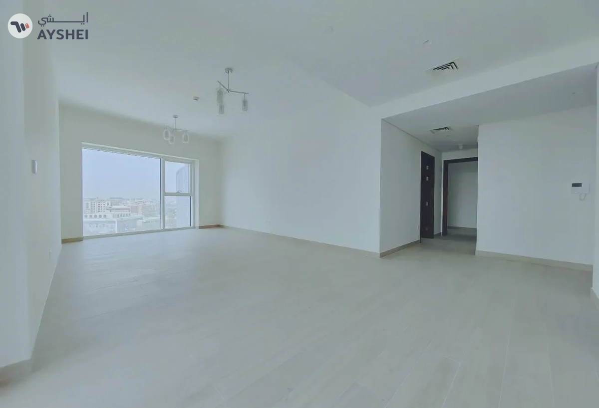 APARTMENT FOR RENT IN AL JADAF BUILDING, AL JADDAF-17-17