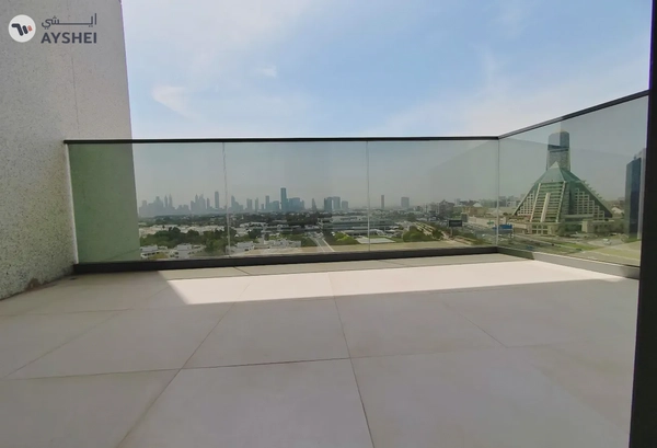 APARTMENT FOR RENT IN AL JADAF BUILDING, AL JADDAF