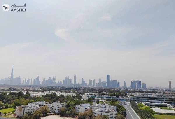 APARTMENT FOR RENT IN AL JADAF BUILDING, AL JADDAF