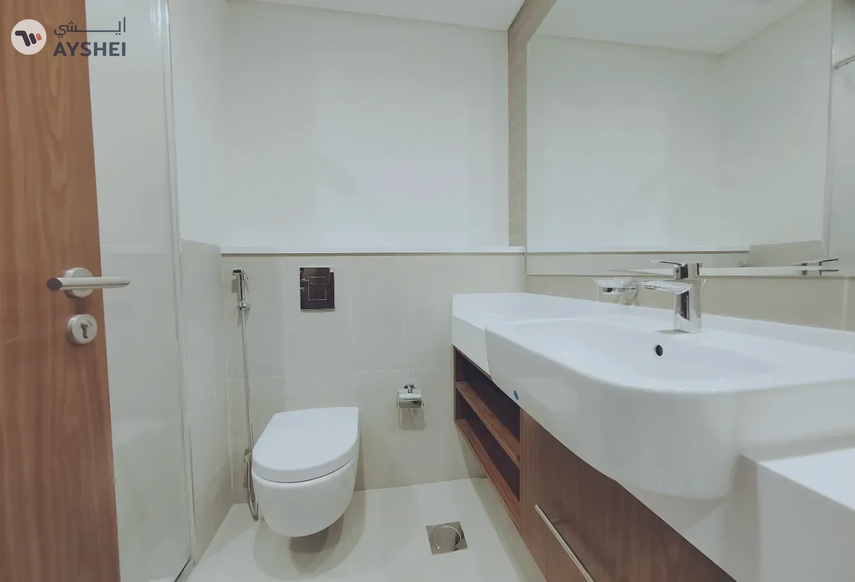 APARTMENT FOR RENT IN AL JADAF BUILDING, AL JADDAF-5-5