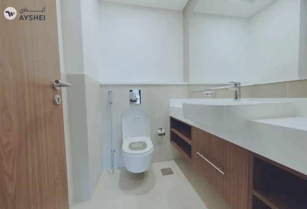 APARTMENT FOR RENT IN AL JADAF BUILDING, AL JADDAF