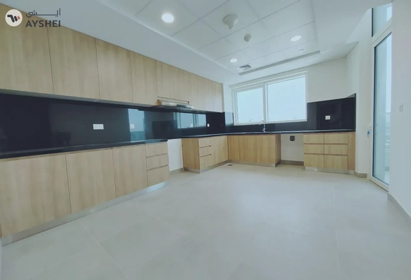 APARTMENT FOR RENT IN AL JADAF BUILDING, AL JADDAF