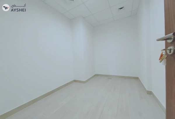 APARTMENT FOR RENT IN AL JADAF BUILDING, AL JADDAF