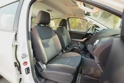 Mazda BT-50 | Double Cabin 4X4 | Manual | GCC Specs | Ref#M73264-10
