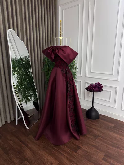 evening dress-2