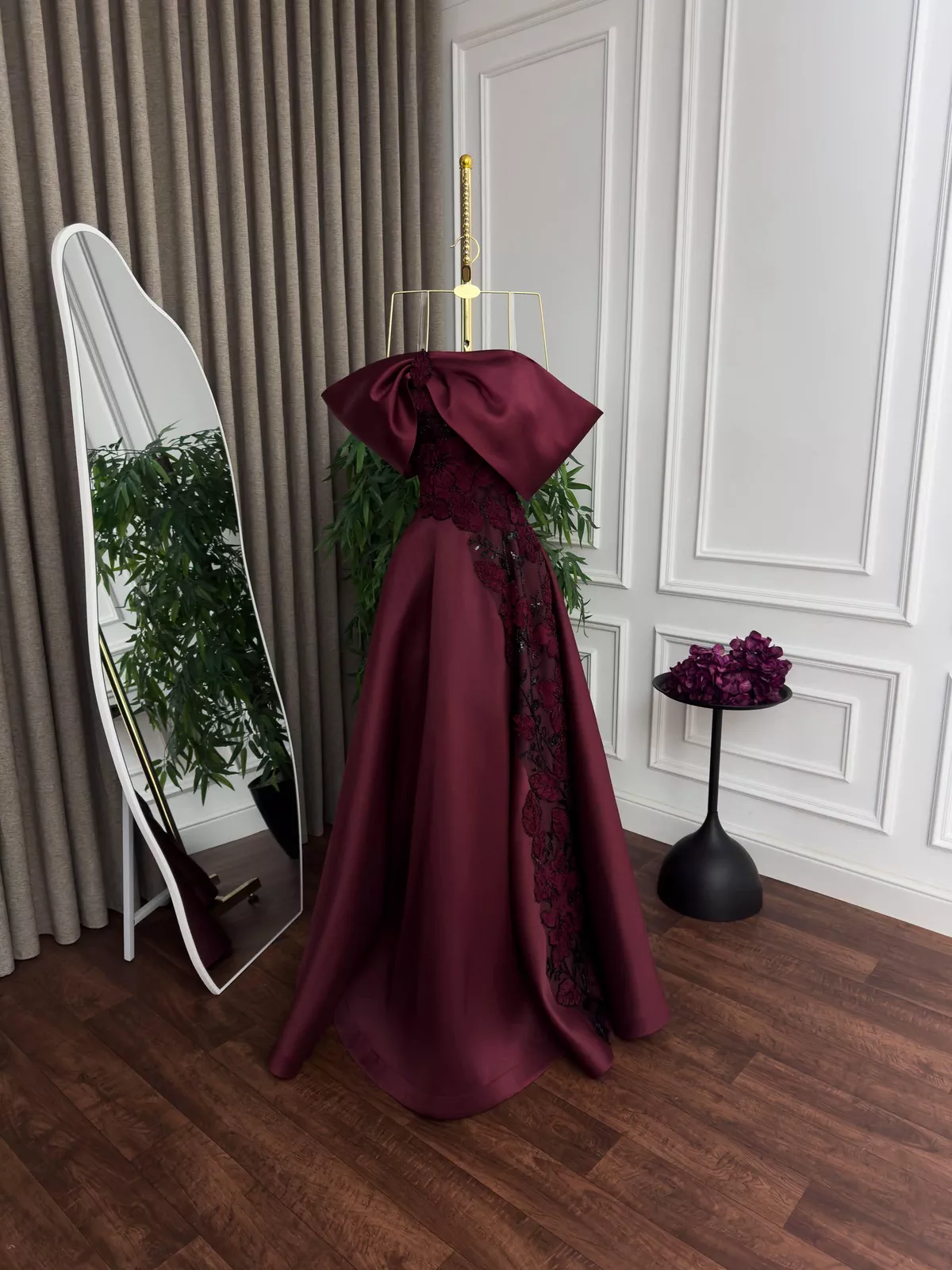 evening dress-2-2
