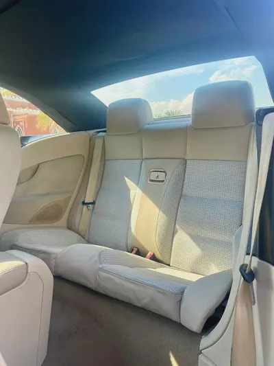 2009 VOLKSWAGEN EOS 2.0 TURBO CONVERTIBLE  || GCC|  || ACCIDENT FREE || PANORAMIC ROOF-10
