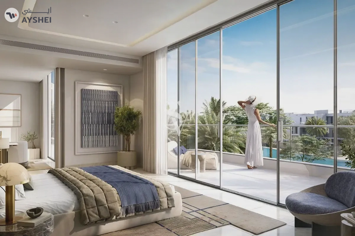 Ostra Palace Villas, The Oasis by Emaar, Dubai-12-12