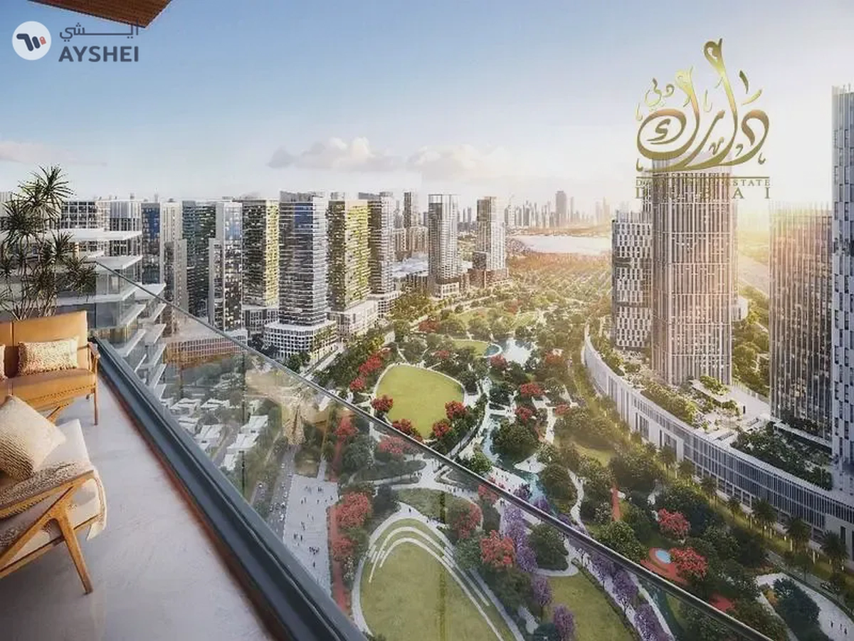 Apartment For Sale in Azizi Milan Heights Tower G, Azizi Milan Heights, Azizi Milan, City of Arabia, Dubai
