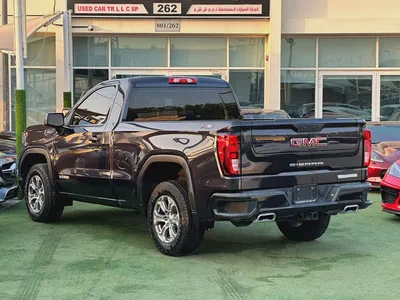 2024 GMC Sierra Elevation - GCC Specs - Brand New-3