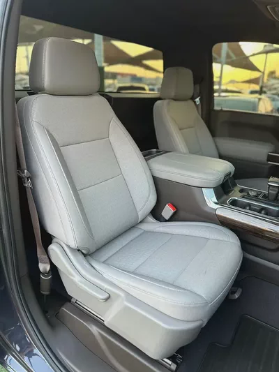 2024 GMC Sierra Elevation - GCC Specs - Brand New-5