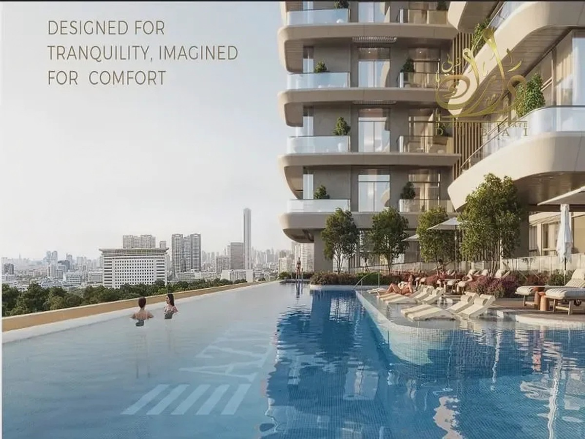 GREAT OFFER - NEAR METRO - BEST DISCOUNT - HIGH ROI-4-4