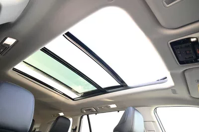 New 2023 Toyota Highlander-1