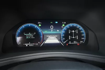 New 2023 Toyota Highlander-4