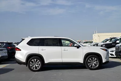New 2023 Toyota Highlander-12