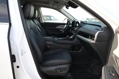 New 2023 Toyota Highlander-5