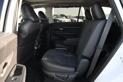 New 2023 Toyota Highlander-15
