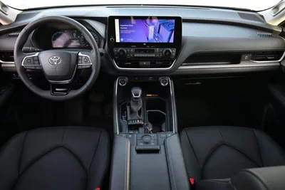 New 2023 Toyota Highlander-13