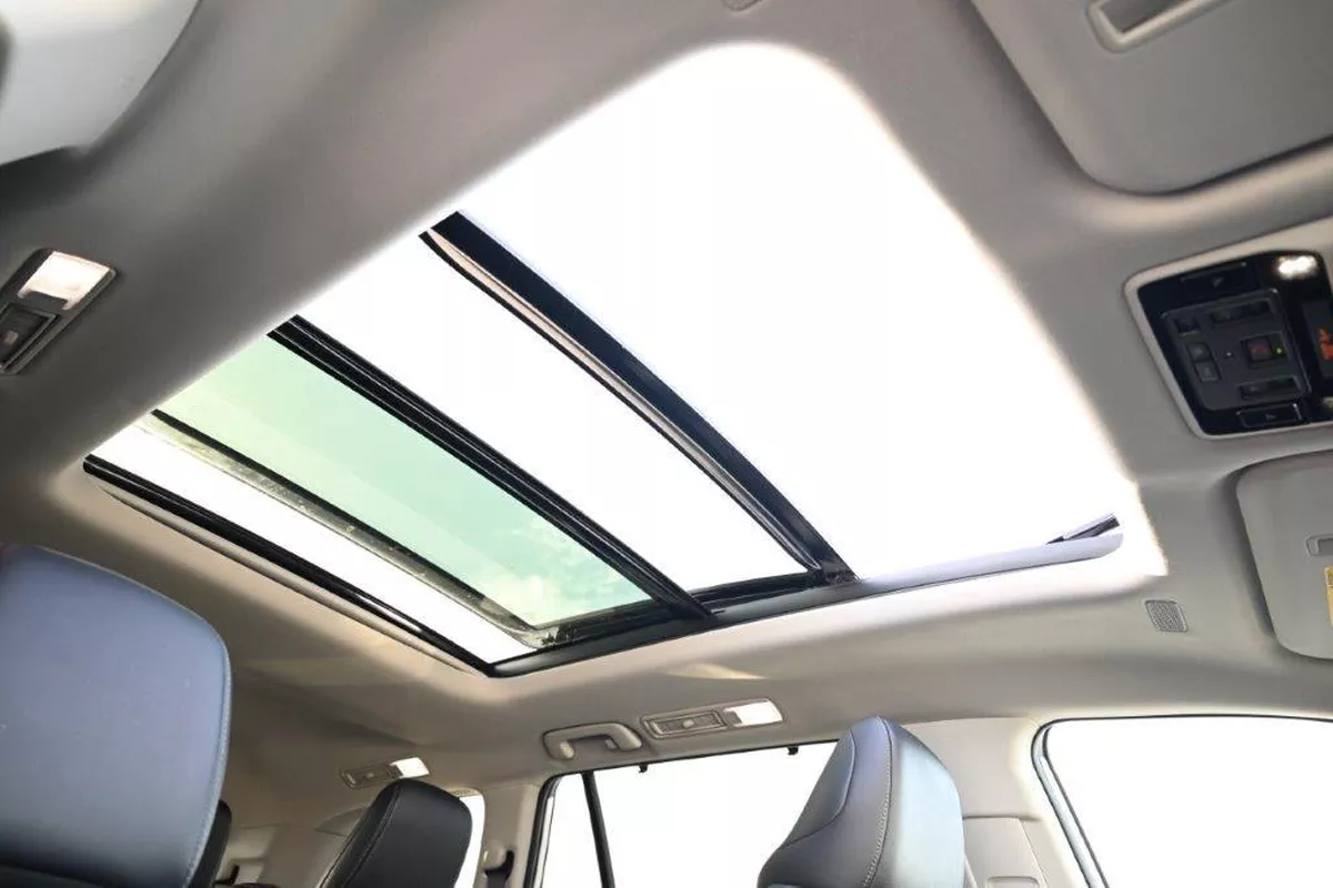 New 2023 Toyota Highlander-1-1