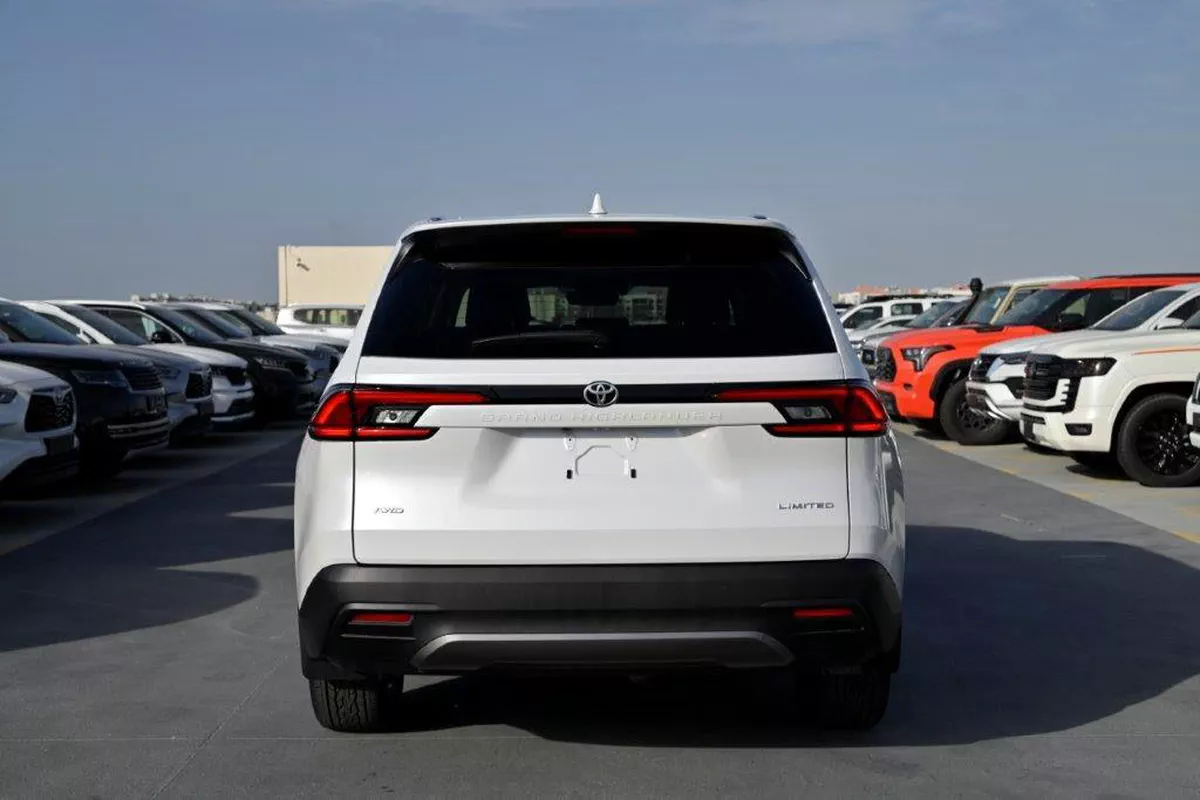 New 2023 Toyota Highlander-10-10