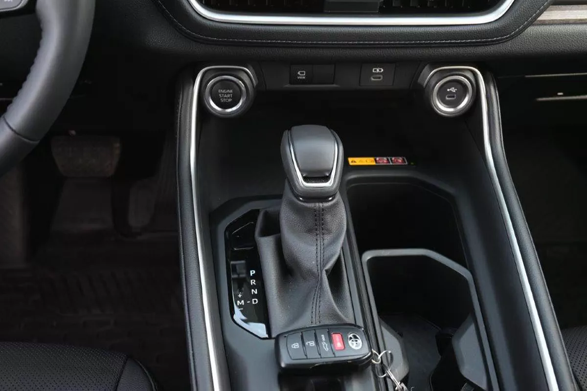 New 2023 Toyota Highlander-6-6