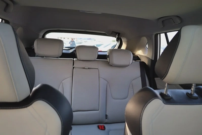 Jac S4 2023 model available at 850 monthly Emi with zero downpayment with bank finance-12
