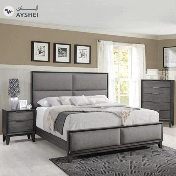 Kennedy Bedroom Set