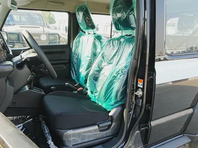 (EXPORT ONLY) 2026 SUZUKI JIMNY GLX 1.5L 5D 5MT/4AT BRAND NEW 0KM-13