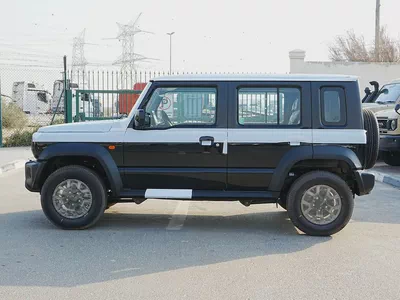 (EXPORT ONLY) 2026 SUZUKI JIMNY GLX 1.5L 5D 5MT/4AT BRAND NEW 0KM-18