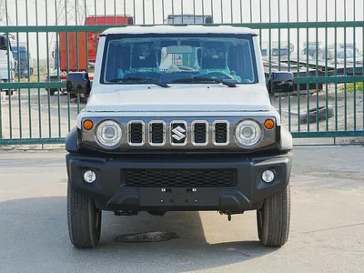 (EXPORT ONLY) 2026 SUZUKI JIMNY GLX 1.5L 5D 5MT/4AT BRAND NEW 0KM-1