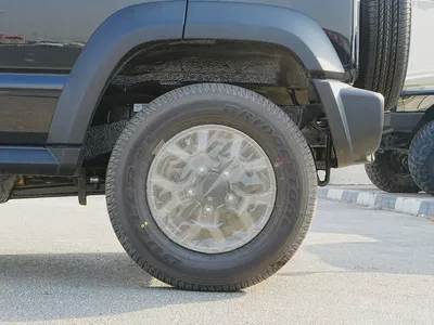 (EXPORT ONLY) 2026 SUZUKI JIMNY GLX 1.5L 5D 5MT/4AT BRAND NEW 0KM-19