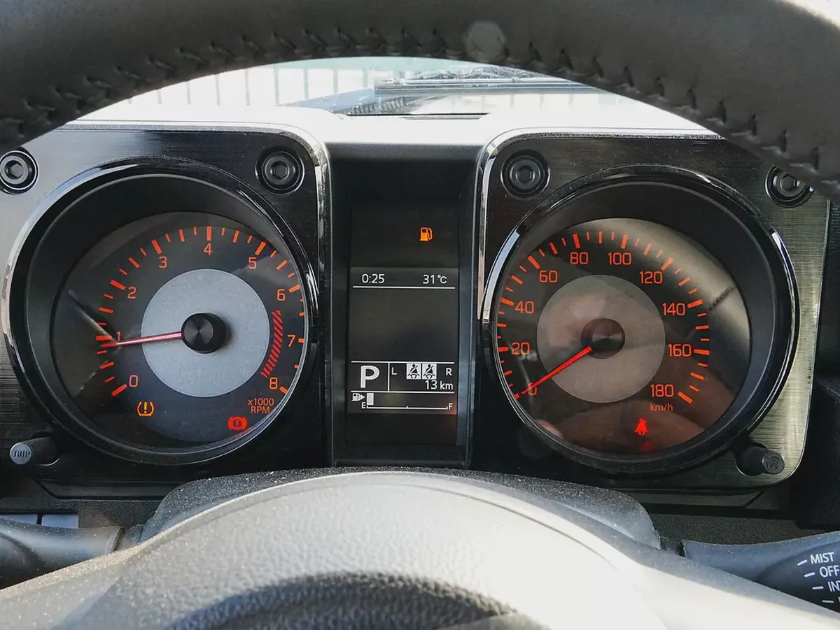 (EXPORT ONLY) 2026 SUZUKI JIMNY GLX 1.5L 5D 5MT/4AT BRAND NEW 0KM-8-8