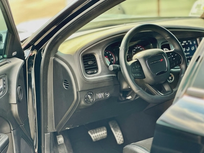 2021 Dodge Charger SRT ScatPack-11