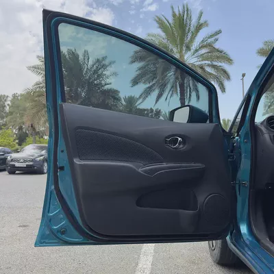 2015 Nissan Versa Note SV-13