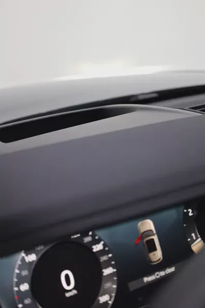 2023 Land Rover Range Rover HSE P530 | V8 Turbo | Luxury SUV-13
