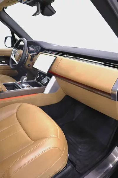2023 Land Rover Range Rover HSE P530 | V8 Turbo | Luxury SUV-15
