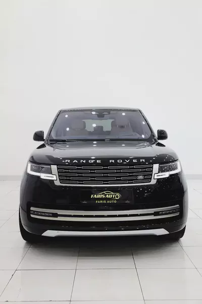 2023 Land Rover Range Rover HSE P530 | V8 Turbo | Luxury SUV-1
