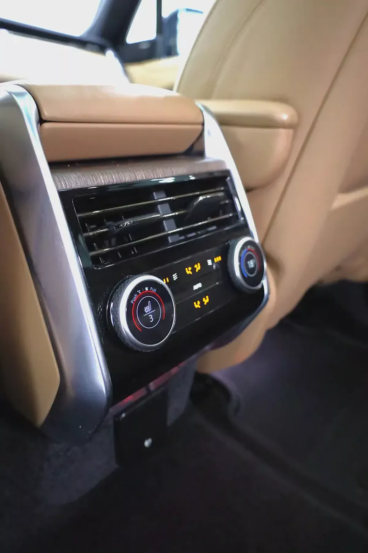 2023 Land Rover Range Rover HSE P530 | V8 Turbo | Luxury SUV-12-12