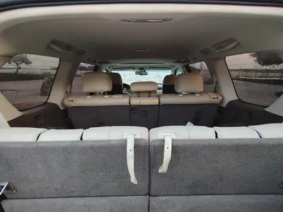 Lexus GX 460 2010 GCC Specs | Facelifted to 2023 Well Maintained Clean Car-10