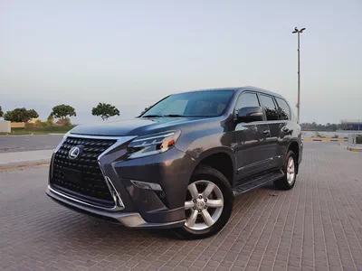 Lexus GX 460 2010 GCC Specs | Facelifted to 2023 Well Maintained Clean Car-3