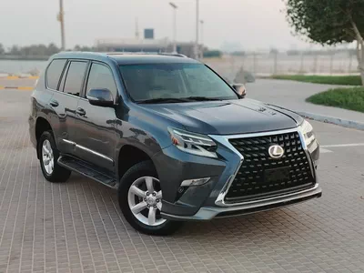 Lexus GX 460 2010 GCC Specs | Facelifted to 2023 Well Maintained Clean Car-5