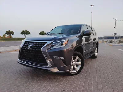 Lexus GX 460 2010 GCC Specs | Facelifted to 2023 Well Maintained Clean Car-6