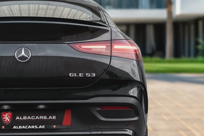 8,617 P.M | GLE 53 AMG 4MATIC+ | Mercedes Warranty | 0% Downpayment-5