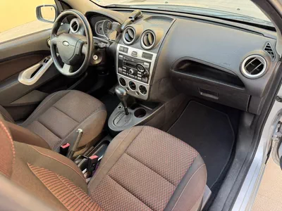 Gulf Specs 2011 FORD FIGO 1.2Litre V4, Agency Maintained (AL-TAYER)-6
